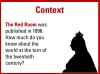 The Red Room by HG Wells Teaching Resources (slide 7/63)
